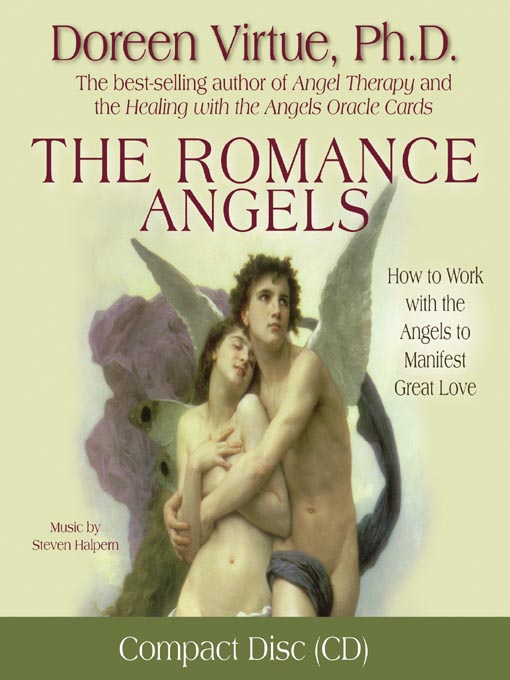 Title details for The Romance Angels by Doreen Virtue, Ph.D. - Available